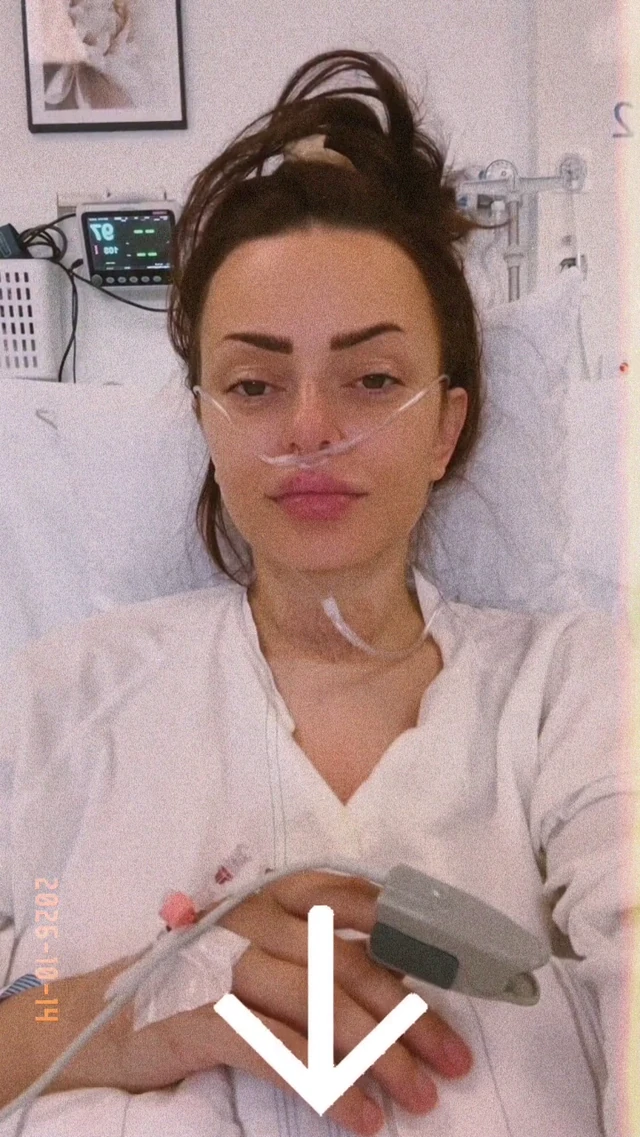 "KIJA KOCKAR SE SKIDALA ZA PARE I PRODAVALA SVOJE TELO!" Starleta je iznela teške optužbe na račun pobednice Zadruge