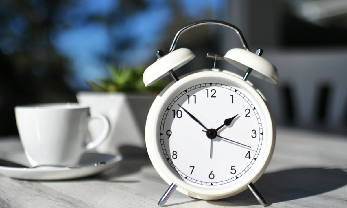Kiedy zmieniamy czas na zimowy? W tym roku wcześniej niż zwykle
