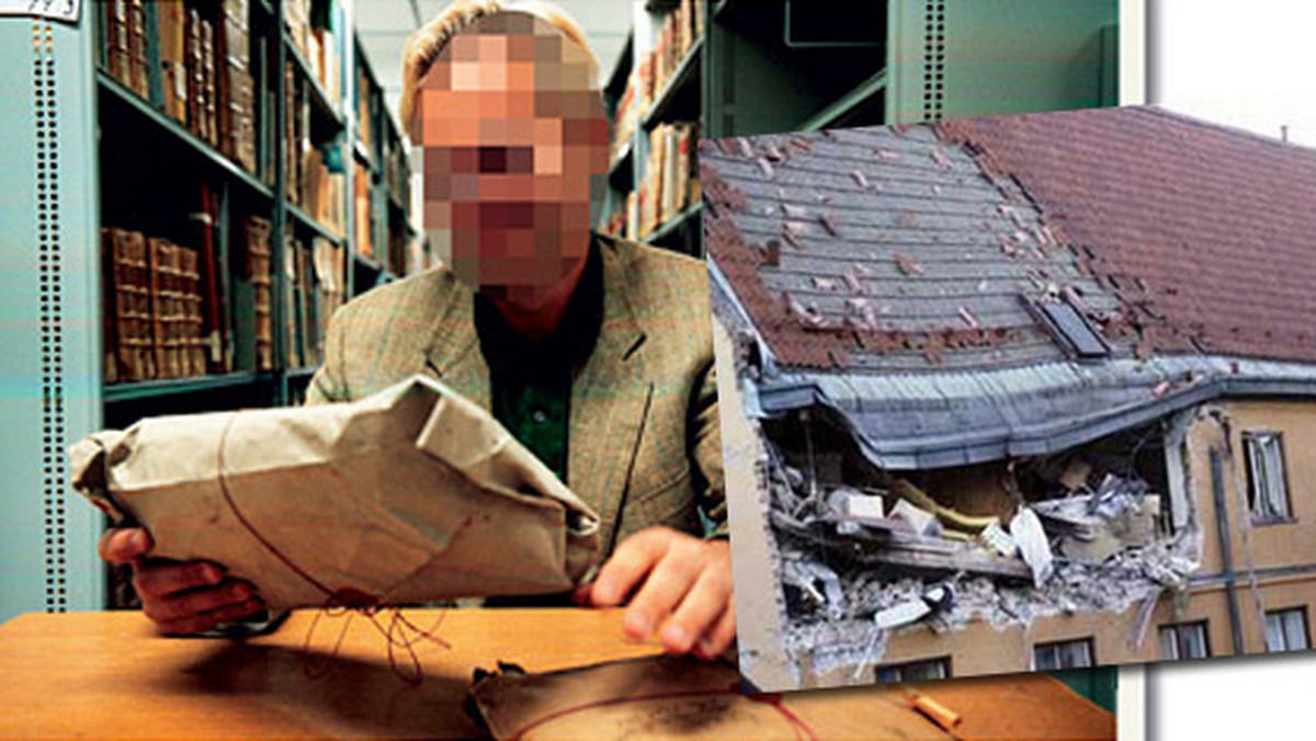 Biblioteka Narodowa w Szwecji odzyskała cztery spośród 56 rzadkich, zabytkowych książek skradzionych przez starszego bibliotekarza i sprzedanych kolekcjonerom na całym świecie.