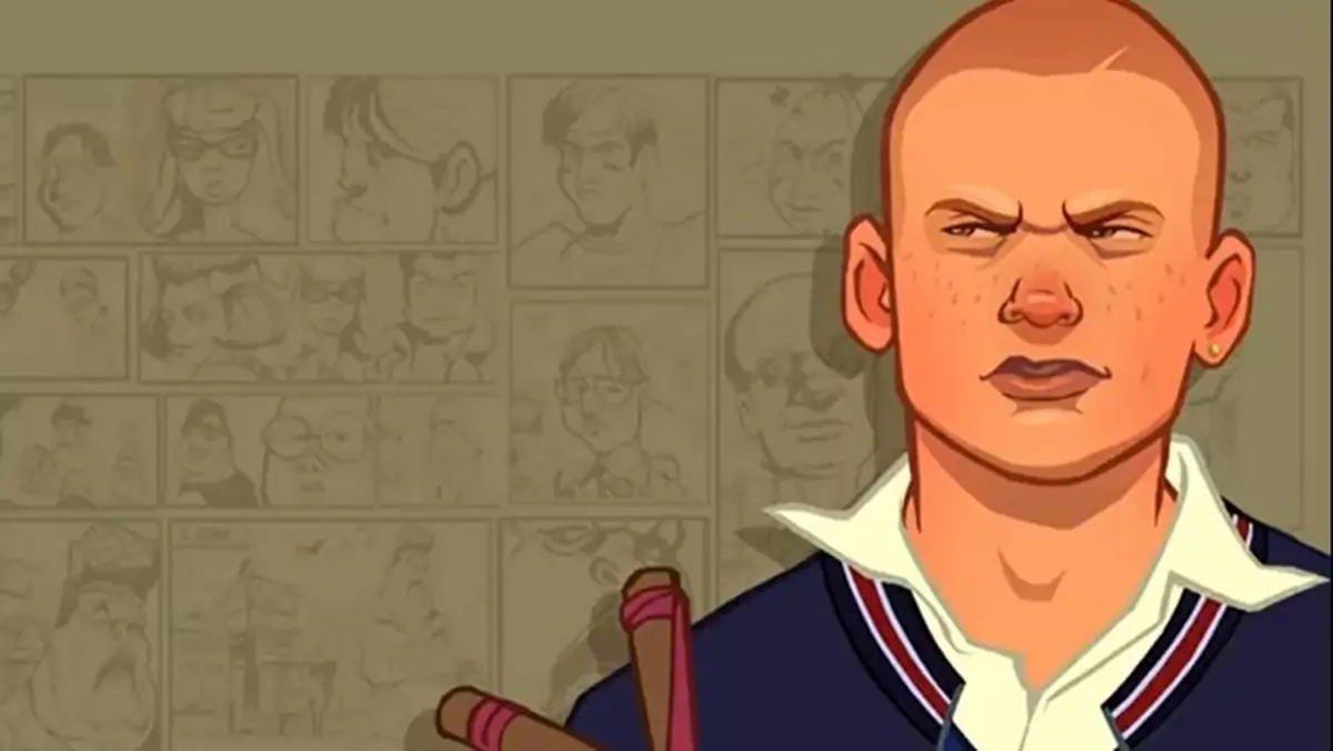 Bully 2 - sequel „GTA w szkole” w produkcji?