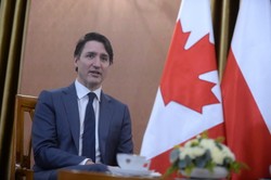 Trudeau do Polaków: Dziękuję, że tak wyjątkowo się zachowujecie w tym okropnym kryzysie