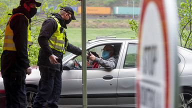 Czesi chcą otwierać granice, ale o Polsce nie wspomnieli