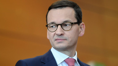 Jutro premier Mateusz Morawiecki spotka się z mieszkańcami Wrocławia