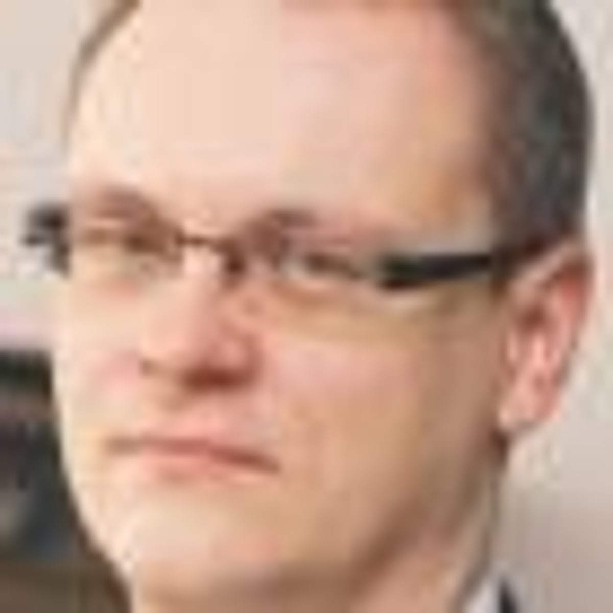 Jarosław Pawłowski, wiceminister rozwoju regionalnego Fot. Marek Matusiak