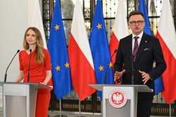 Zmiana na stanowisku Głównego Inspektora Pracy? Jest wniosek o powołanie nowego GIP