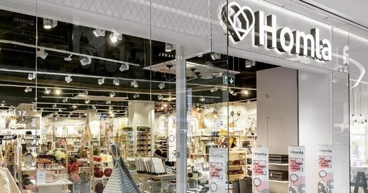 Polki oszalały na punkcie tej zastawy porcelanowej. Teraz Homla wyprzedaje ją za grosze!