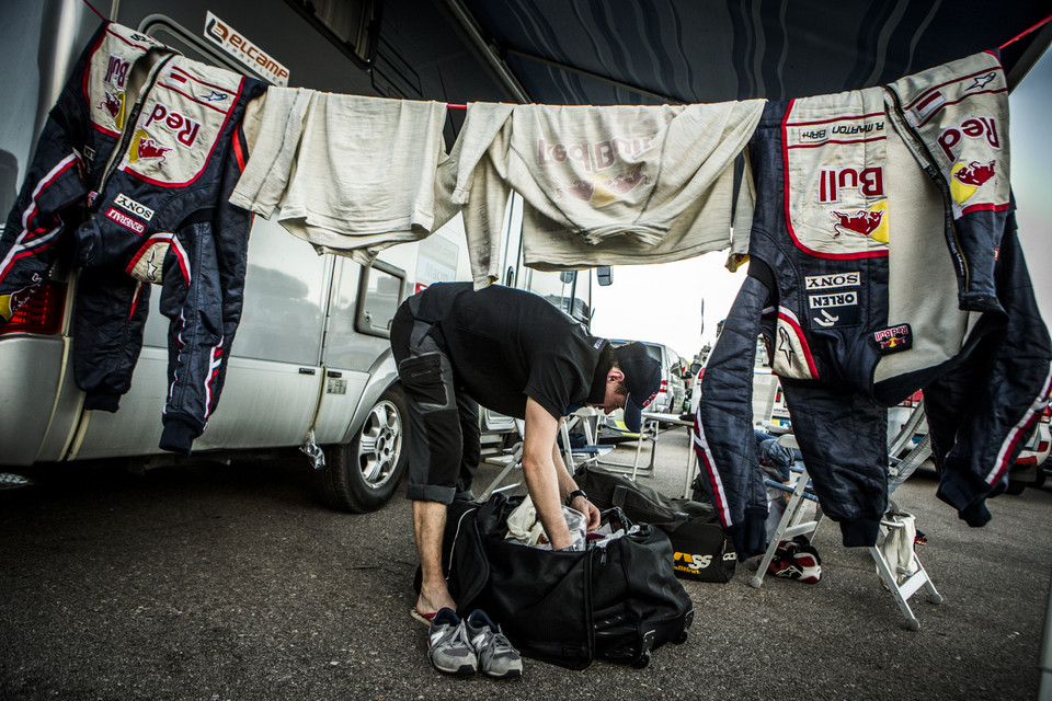 Orlen Team Rajd Dakar