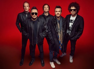 Muniek Staszczyk: Życie zawsze ucieka szparami przed śmiercią [PODCAST]