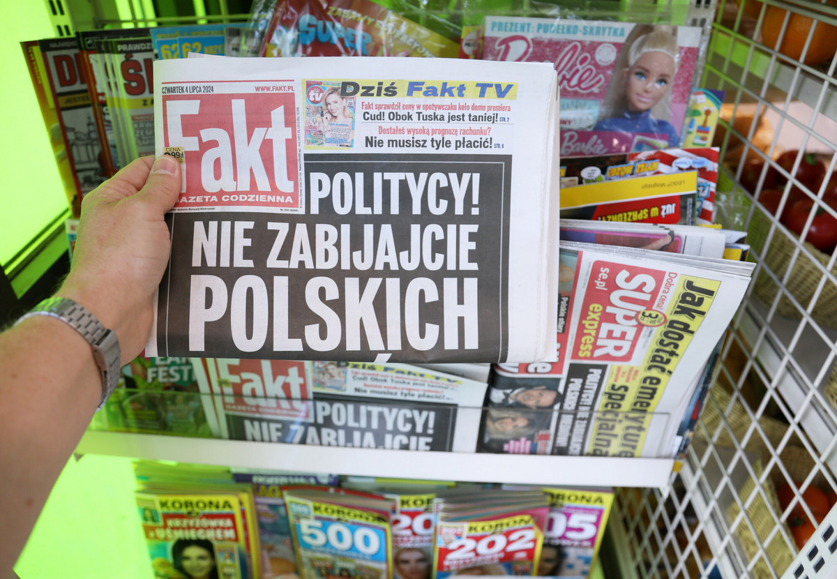 Protest mediów. Mocny głos wsparcia z Polskiej Rady Biznesu