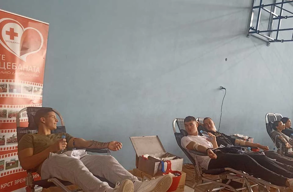 Pozivu se odazvalo mnoštvo srednjoškolaca