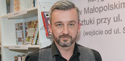 Skórzyński z "Dzień dobry TVN" o limicie wieku na prawo jazdy. "Nikt tego nie weryfikuje"