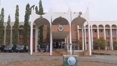 Kogi Assembly impeach 4 principal officers, suspend 3 others