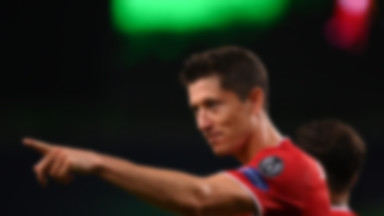 Lewandowski gotowy na Sevillę. Polak może zagrać od początku