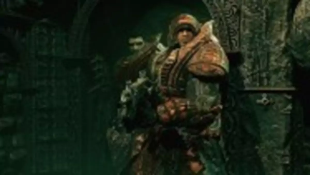 Specjalna edycja Gears of War 2 GOTY już niedługo