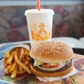 "Roślinne mięso" w kanapkach Burger Kinga w USA. "Weganizm przechodzi do mainstreamu"