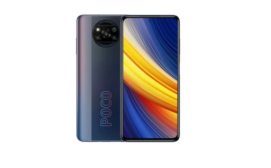 Smartfon Xiaomi Poco X3 Pro 8