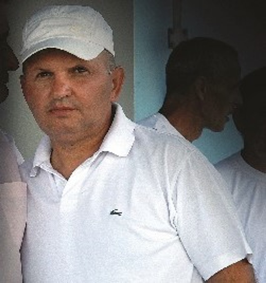 Borislav Plavšić