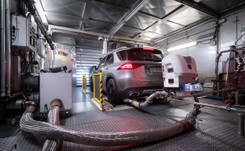 Zakaz aut spalinowych. 'To jest Orwell albo jakaś nowa wersja komunizmu'