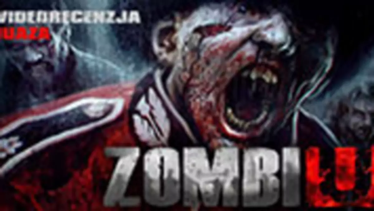 Wideorecenzja quaza: ZombiU