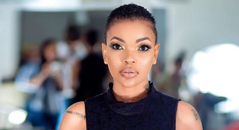 Wema Sepetu to be arrested over intimate viral video