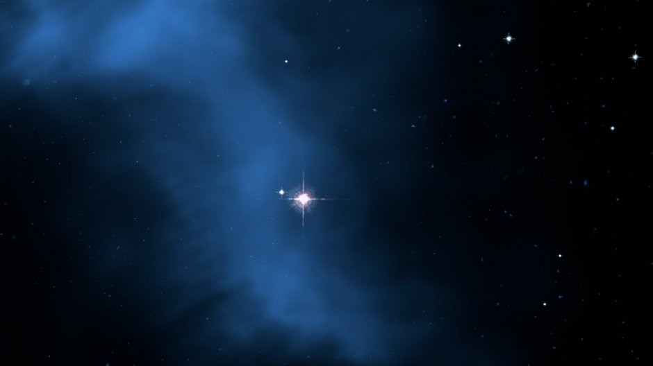 "Gwiazda Betlejemska" rozbłyśnie na niebie 21 grudnia dzięki koniunkcji Jowisza i Saturna