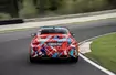 Nowe BMW M2 (2022) podczas testów na Salzburgringu