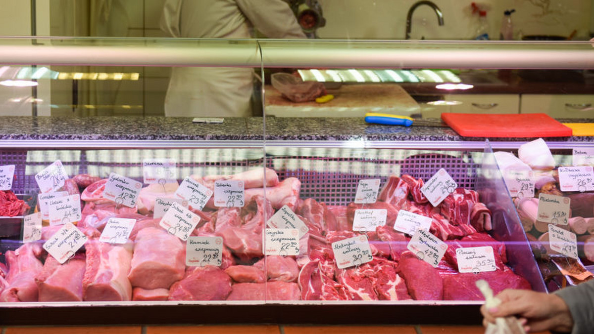 Czy sztuczne mięso wkrótce trafi do naszych lodówek?
