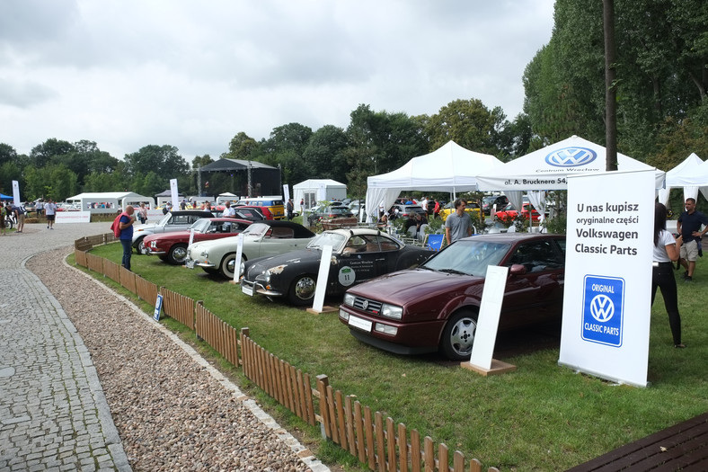 Motoclassic Wrocław 2016