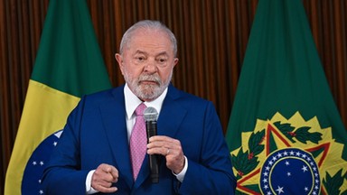 Zmiany polityczne w Brazylii. Prezydent Lula stawia na kobiety