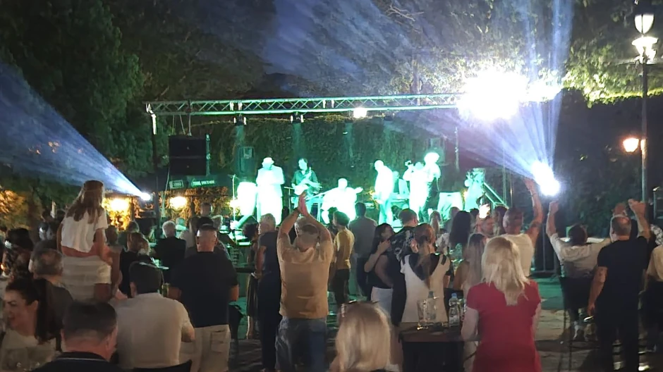 Održan 9. Festival "Me sem Šaban"