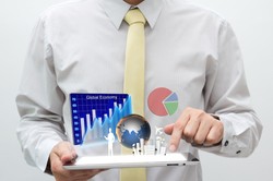 Asseco, Sygnity i Comarch powinny wchodzić w chmurę