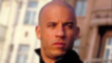 Vin Diesel prezentuje rysunkowego Riddicka