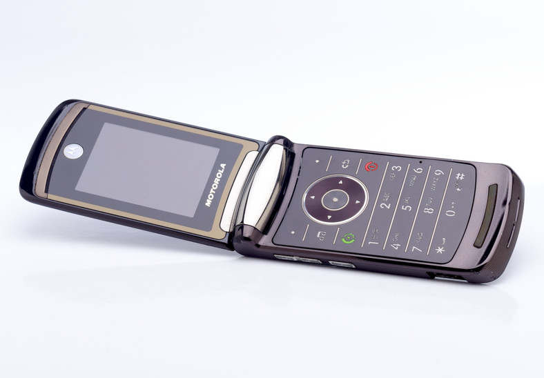 Motorola RAZR2