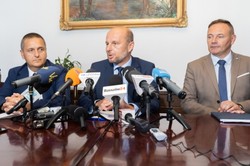 Legionella w Rzeszowie. Dziś wielka akcja dezynfekcji, lepiej nie pić wody z kranu...