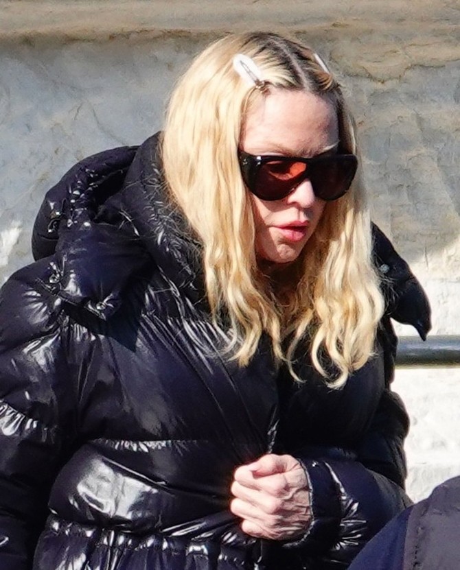 Madona
