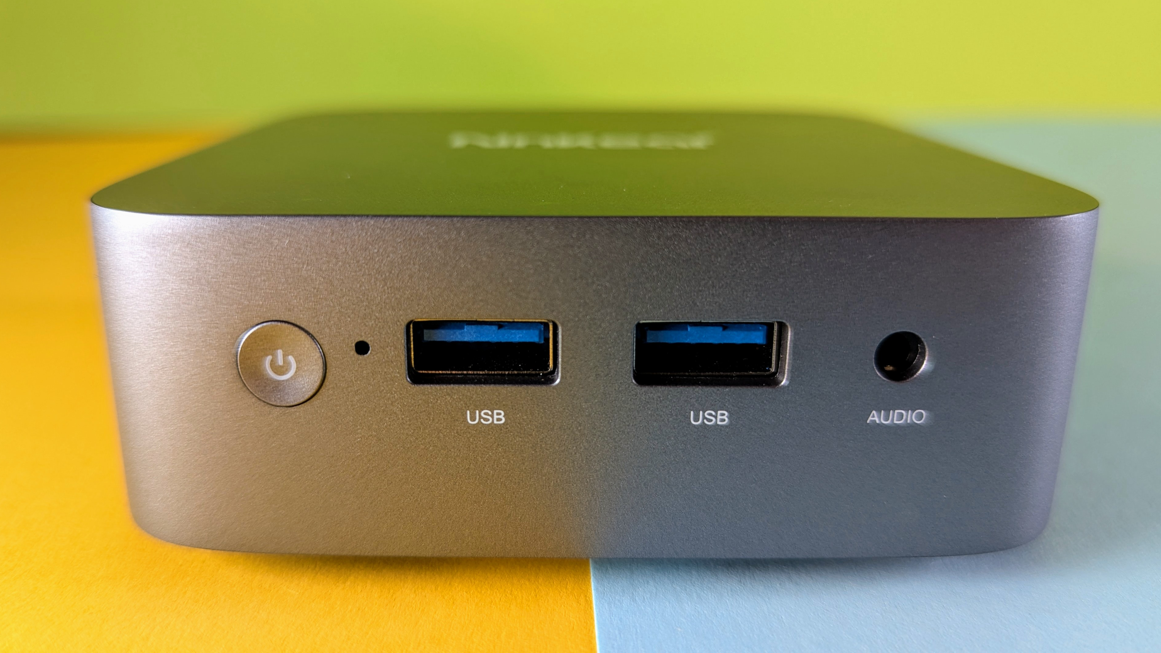Ninkear Mbox 11 Mini-PC im Test