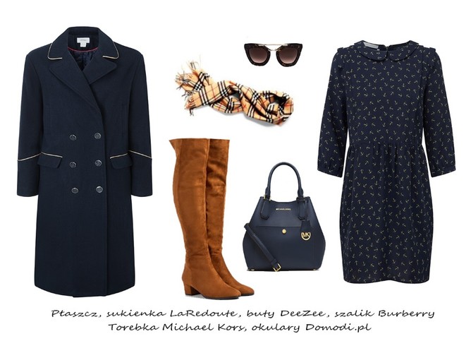 Modne płaszcze na zimę 2016