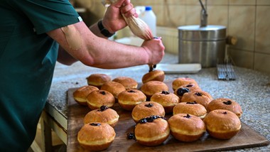 84 proc. polaków nie odpuści. tak wygląda tłusty czwartek 2026