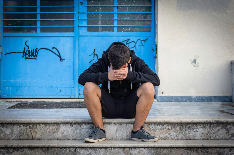 Dečak sam prijavio da trpi nasilje u porodici