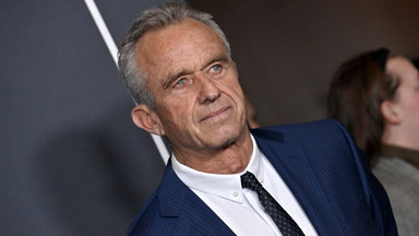 Robert F. Kennedy Jr. przeprasza za reklamę na Super Bowl. Kosztowała 7 mln dol.