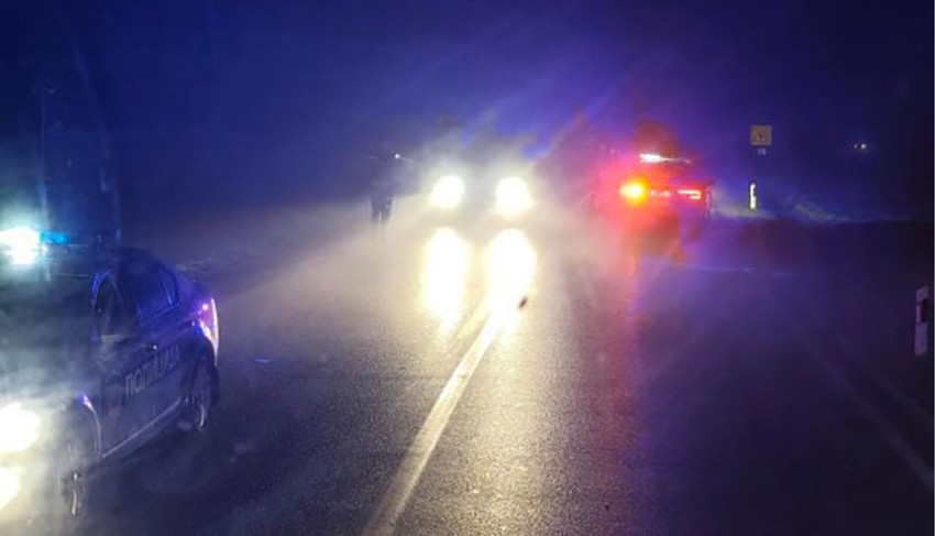 Ruma, mesto gde je pronadjen kidnapovani pevač Daniel Kajmakoski