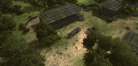 Screen z gry "7.62"
