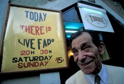 Fado przyciąga do Portugalii - podróż szlakiem nostalgicznej melodii