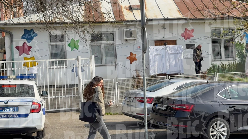 Dečak ubica