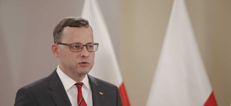 Polska zignoruje "(nie)wyrok" TSUE? Zagadkowy wpis wiceministra