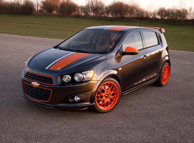 Bomba! Nowe auto z polskim sercem