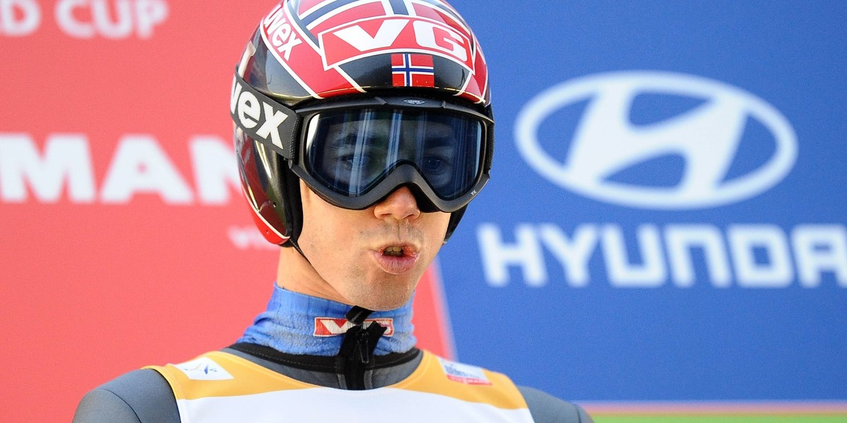 Anders Bardal