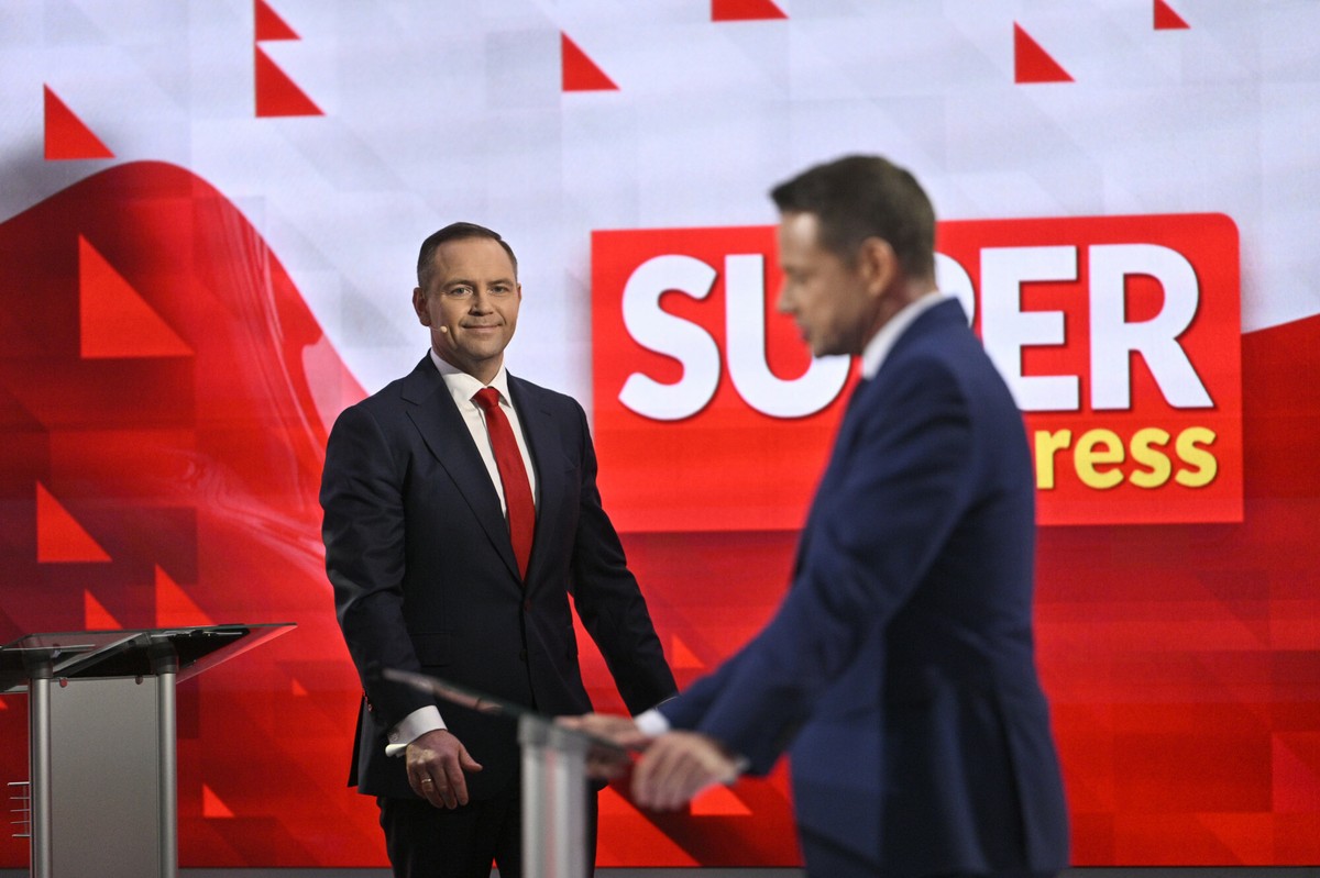 Będzie niespodzianka w pierwszej turze? Oto uśrednione dane z ostatnich sondaży