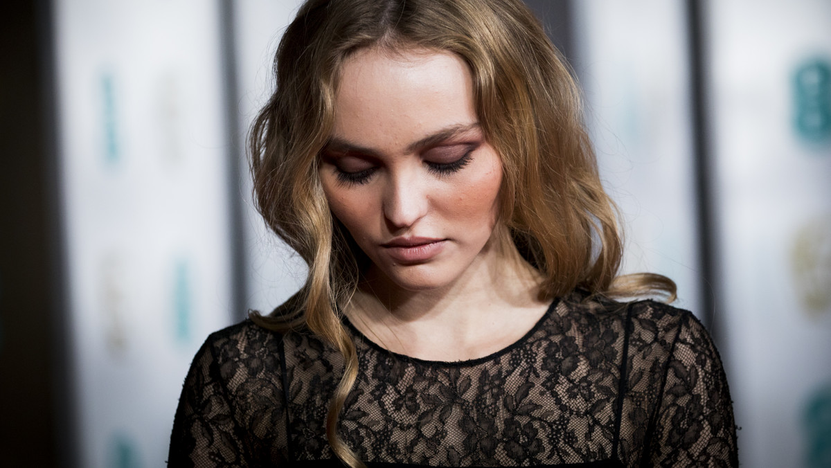 Lily-Rose Depp. Co córka Johnny'ego Deppa ma wspólnego z Polską?