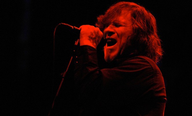 Mark Lanegan Band na dwóch koncertach w Polsce